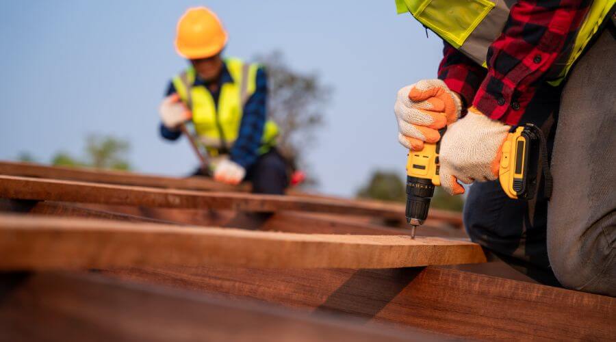 Local Siding Services in Whitewright, TX